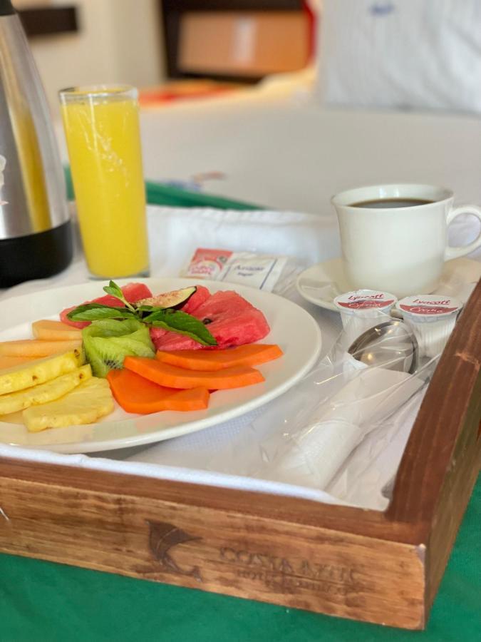 Hotel Costa Azul Acapulco Ngoại thất bức ảnh