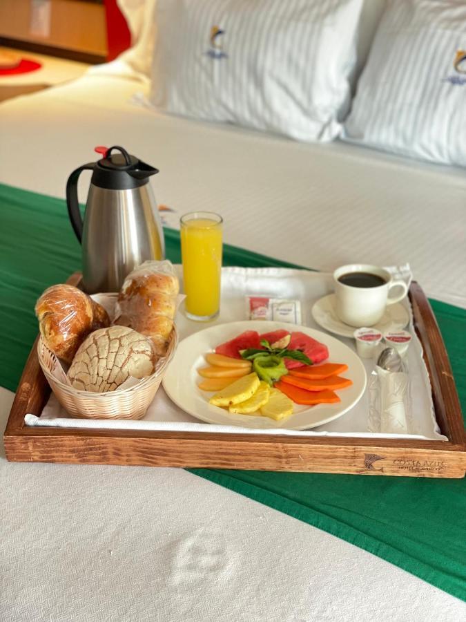 Hotel Costa Azul Acapulco Ngoại thất bức ảnh