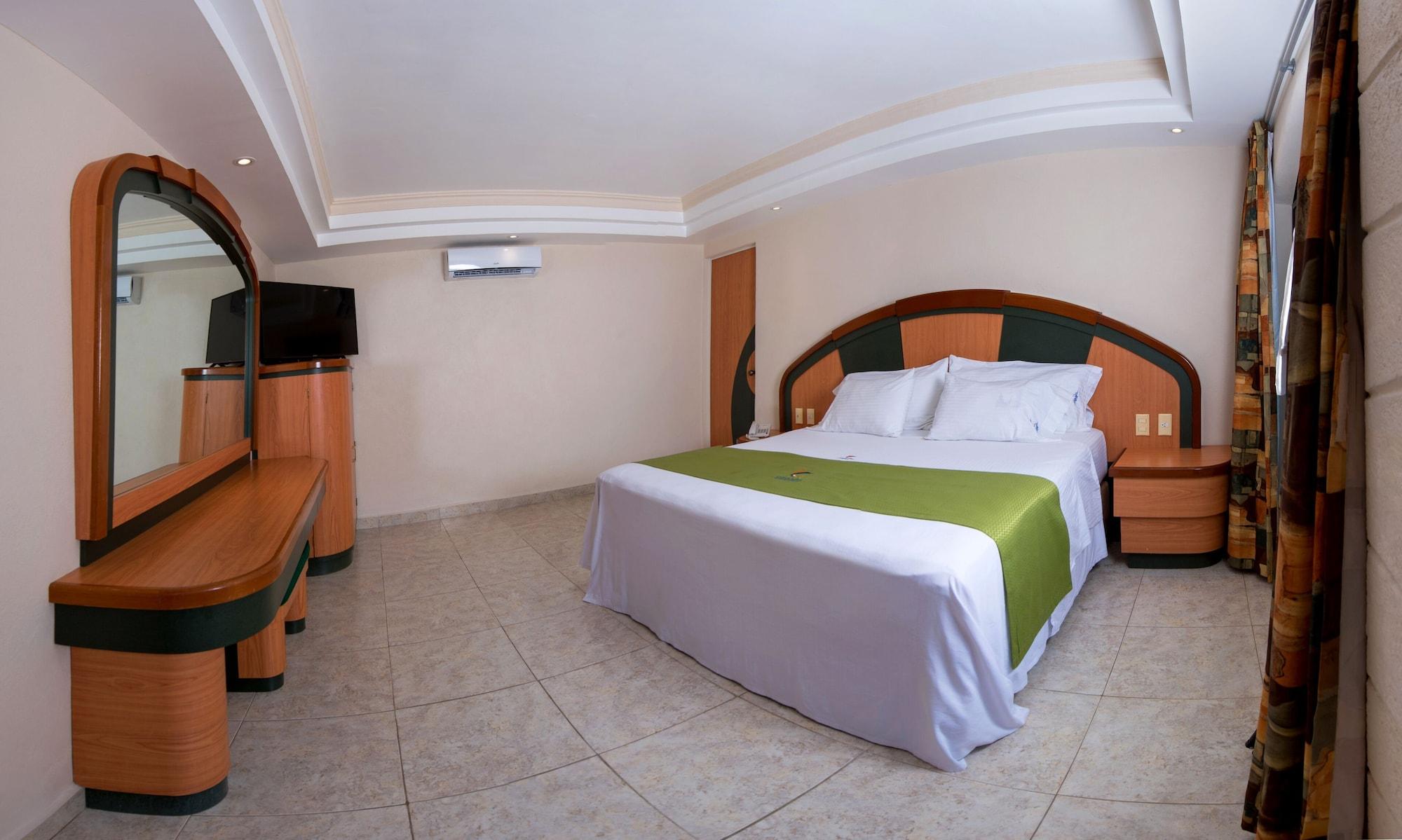 Hotel Costa Azul Acapulco Ngoại thất bức ảnh