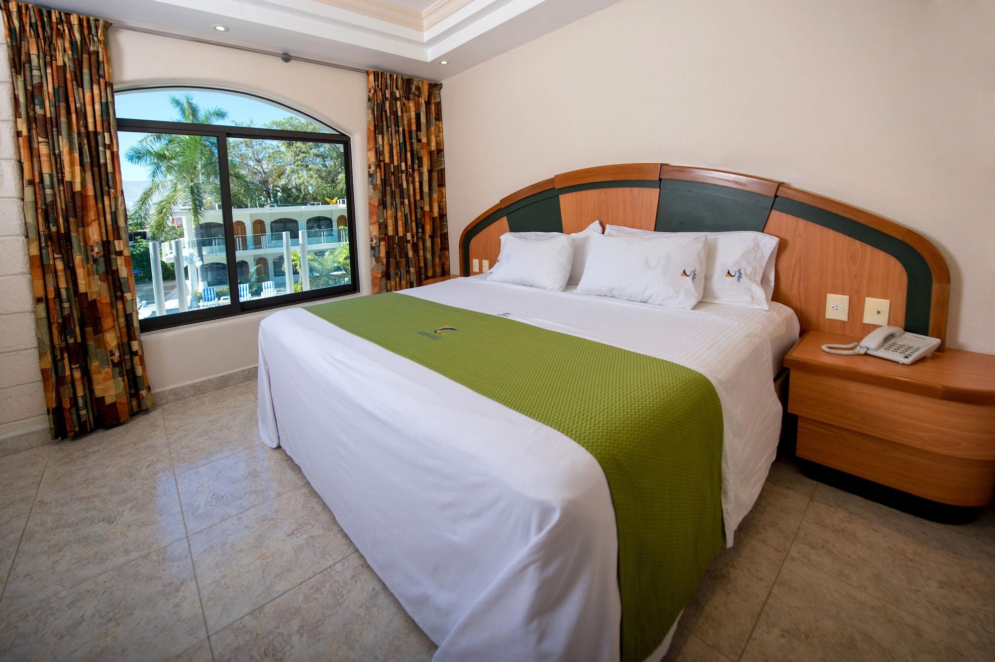 Hotel Costa Azul Acapulco Ngoại thất bức ảnh