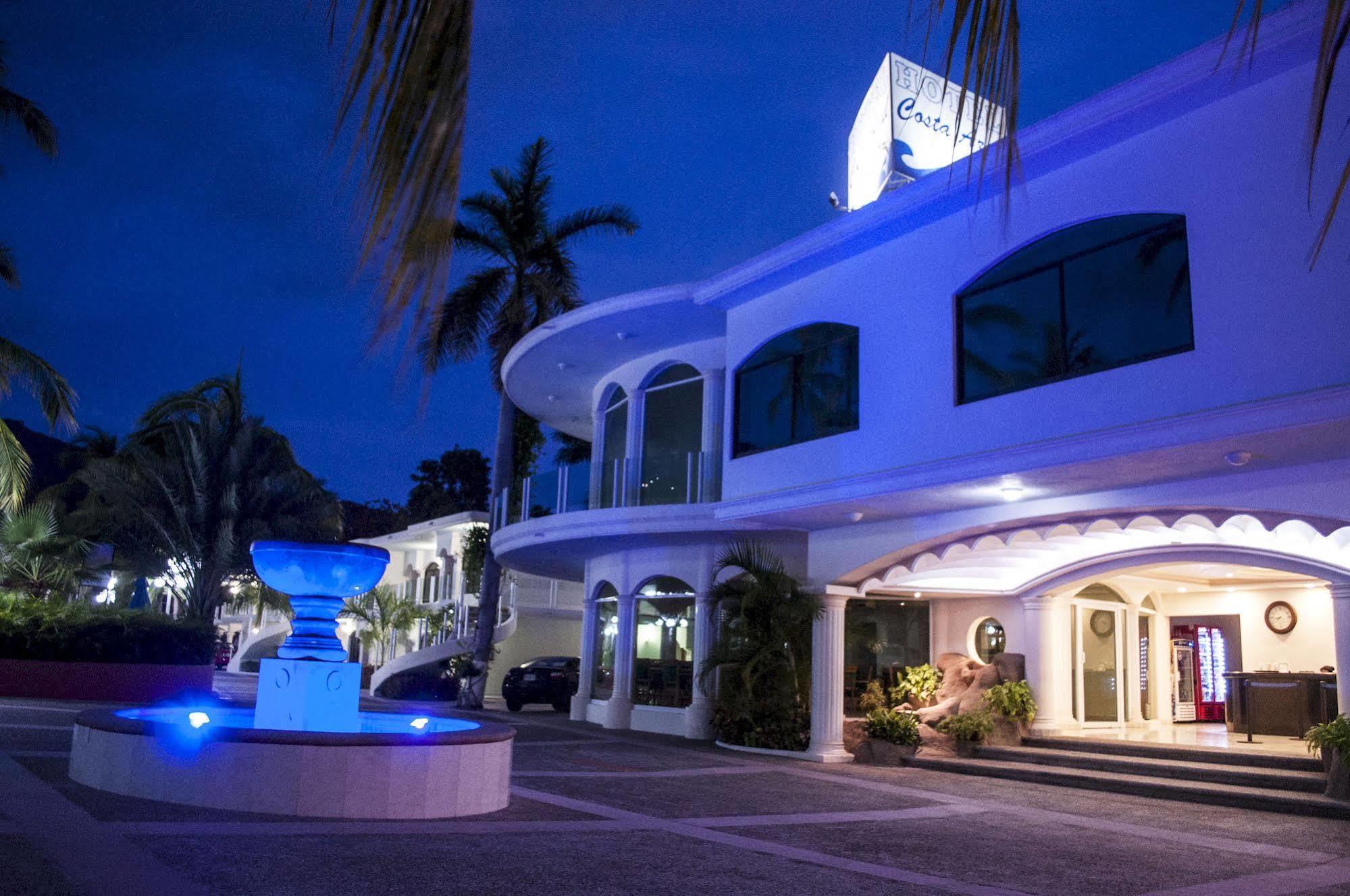 Hotel Costa Azul Acapulco Ngoại thất bức ảnh