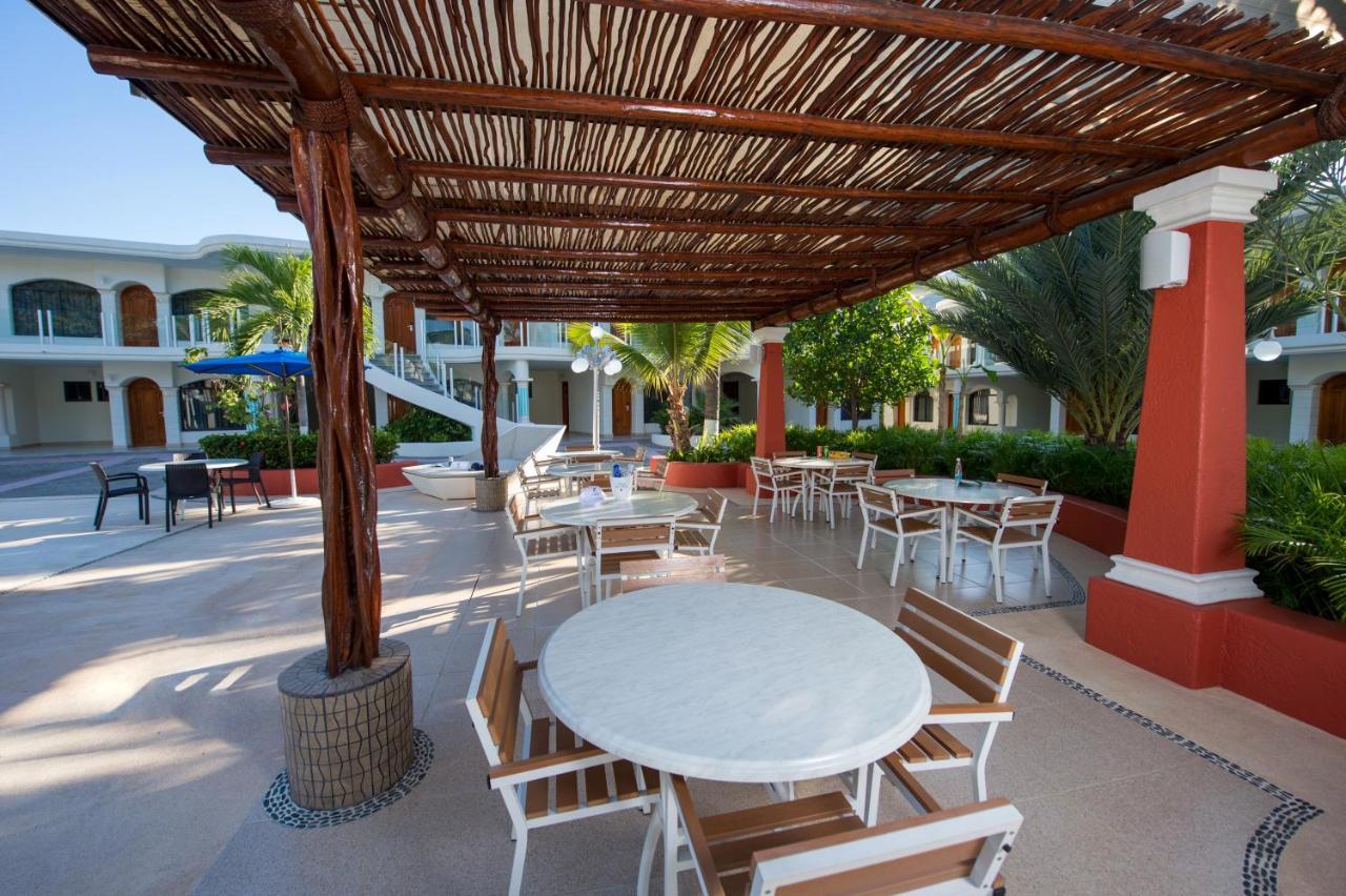 Hotel Costa Azul Acapulco Ngoại thất bức ảnh